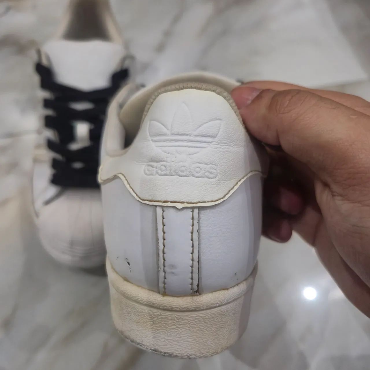 Adidas Superstar XLG  - Foto 5