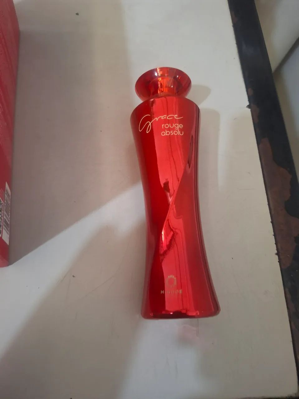 Perfume HINODE Grace rouge absolu  - Foto 2