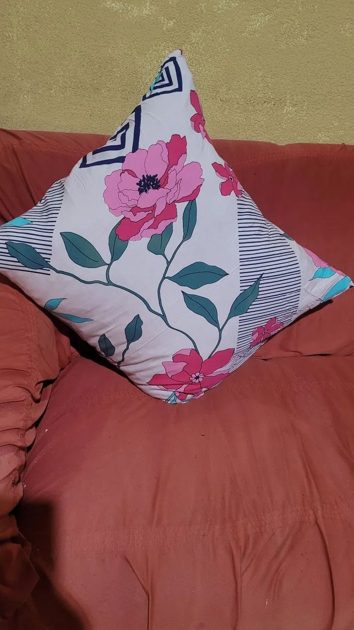Almofadas  - Foto 2