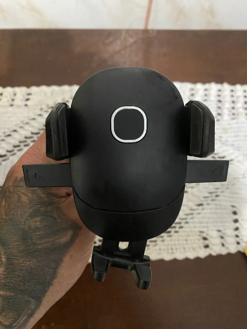 suporte de celular pra carro