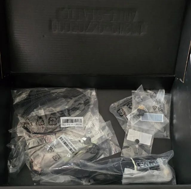 Placa Mae ASUS ROG Maximus Z790 Hero- Trocas - Foto 3