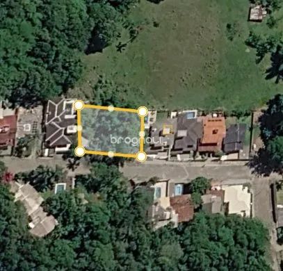 Terreno residencial com vista mar,bem localizado - Foto 5
