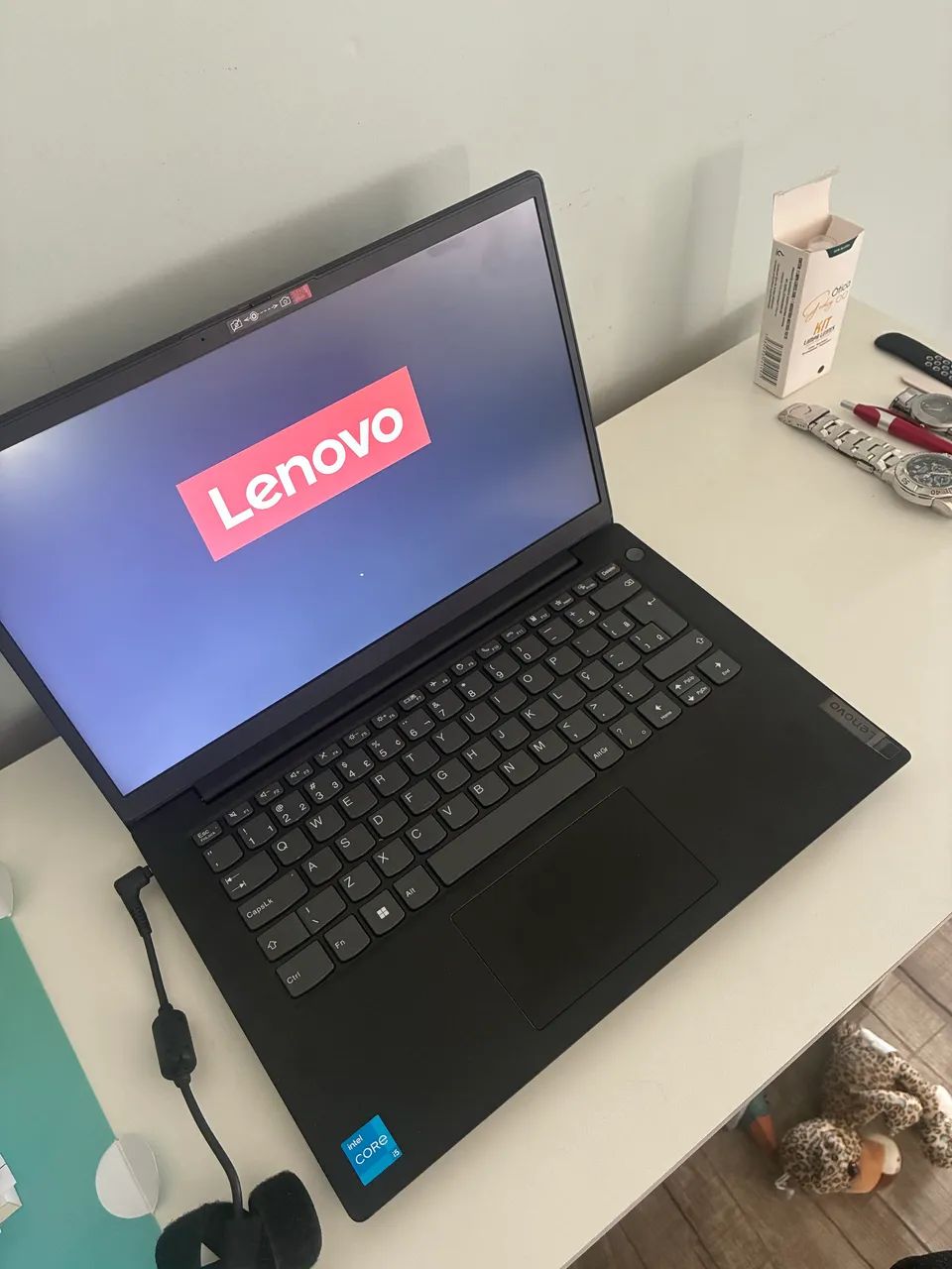 Notebook Lenovo