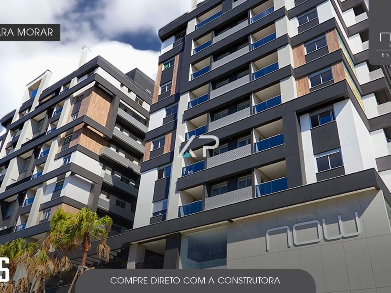 Apartamento Duplex no Estreito à venda 2 Quartos | XP1707c - Foto 3