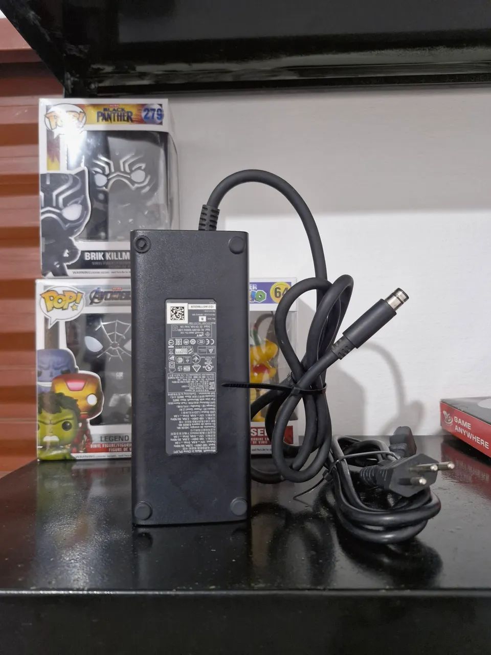 Fonte para Xbox 360 modelo super slim - Foto 2