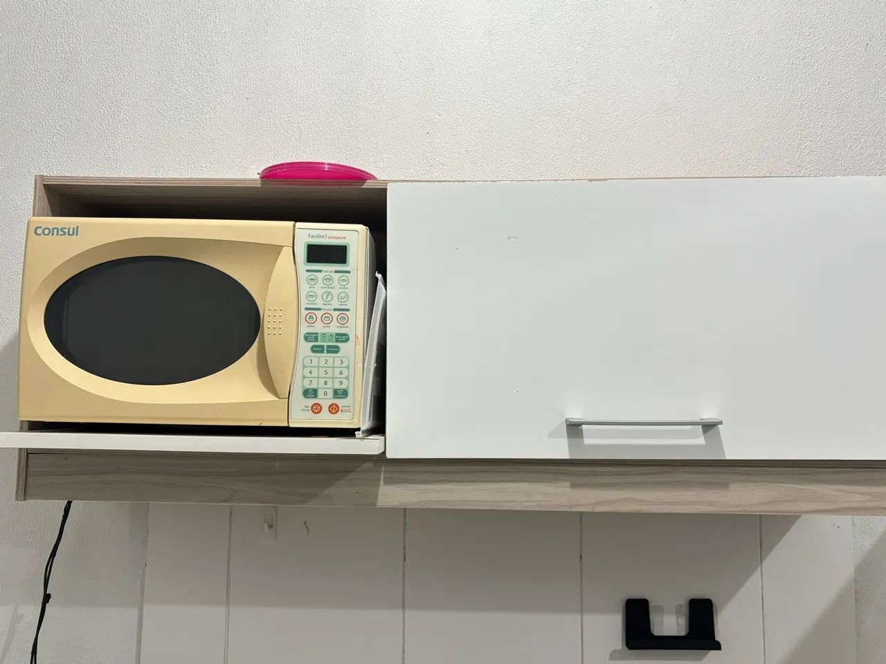 Vendo Aéreo+Balcão de pia   - Foto 2