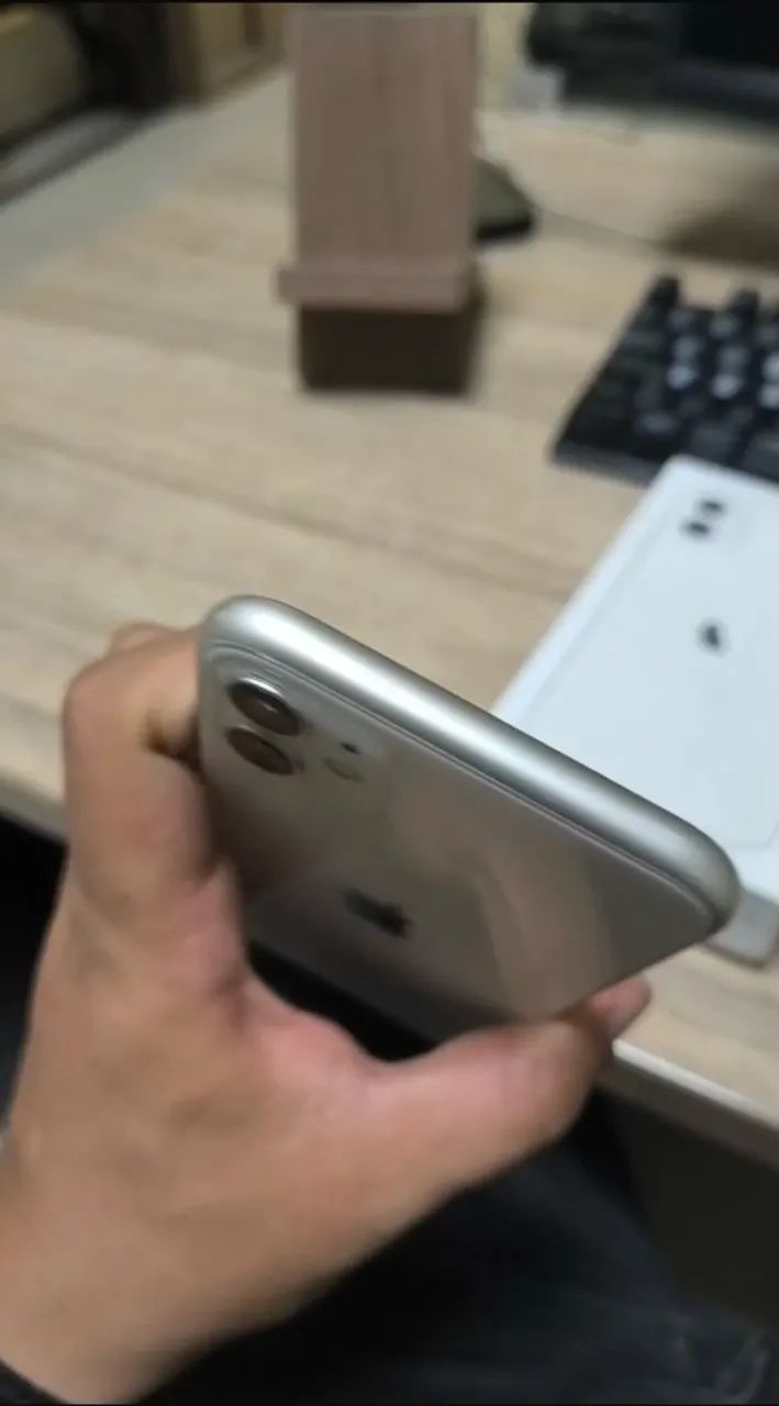 IPHONE 11 - Foto 3