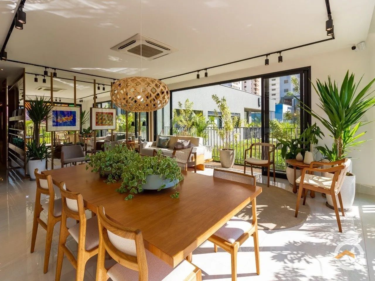 Apartamento com 3 suítes no Setor Serrinha - Foto 9