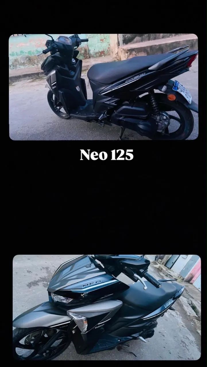 NEO 125  - Foto 2