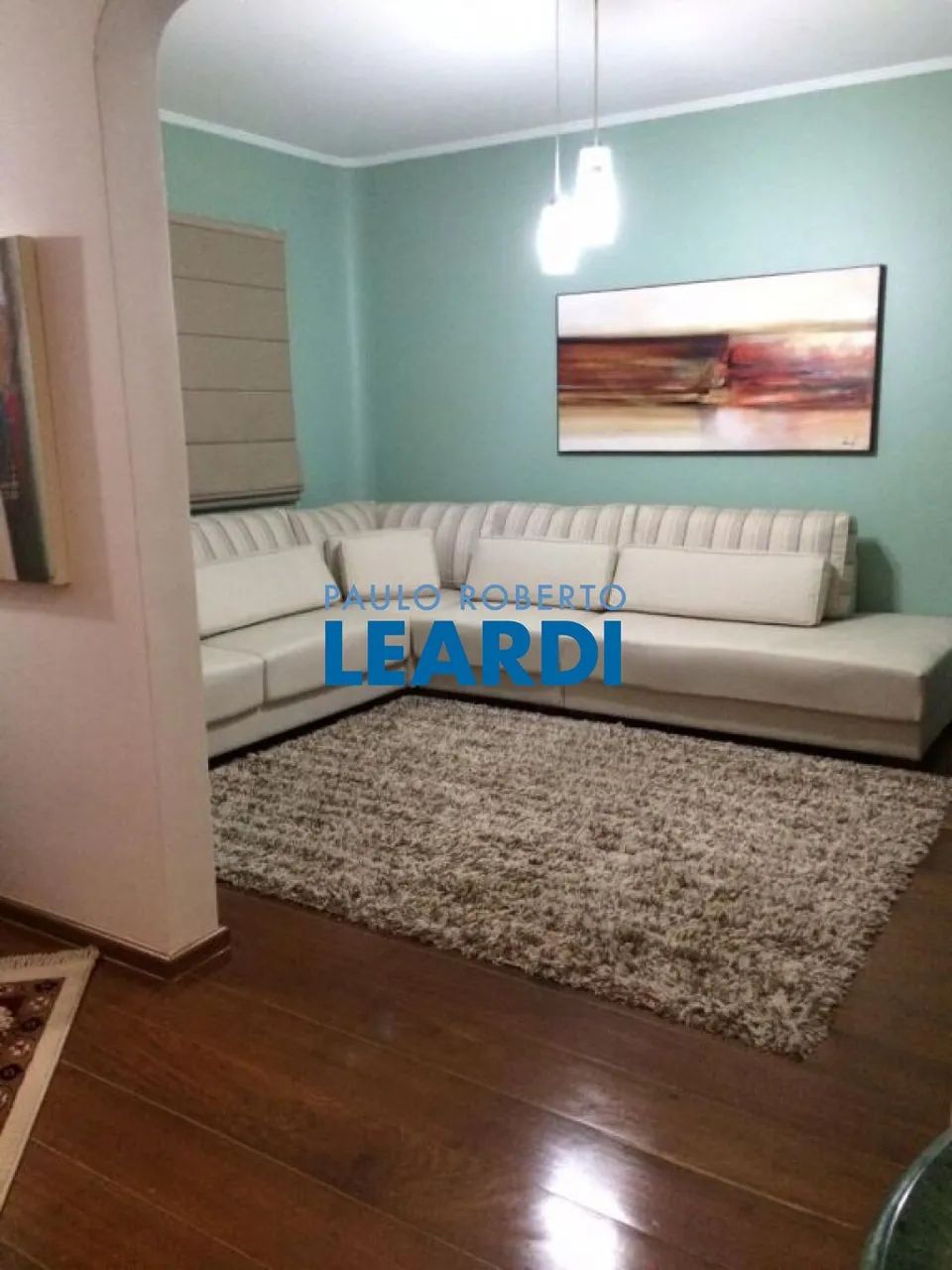 APARTAMENTO - MORUMBI - SP