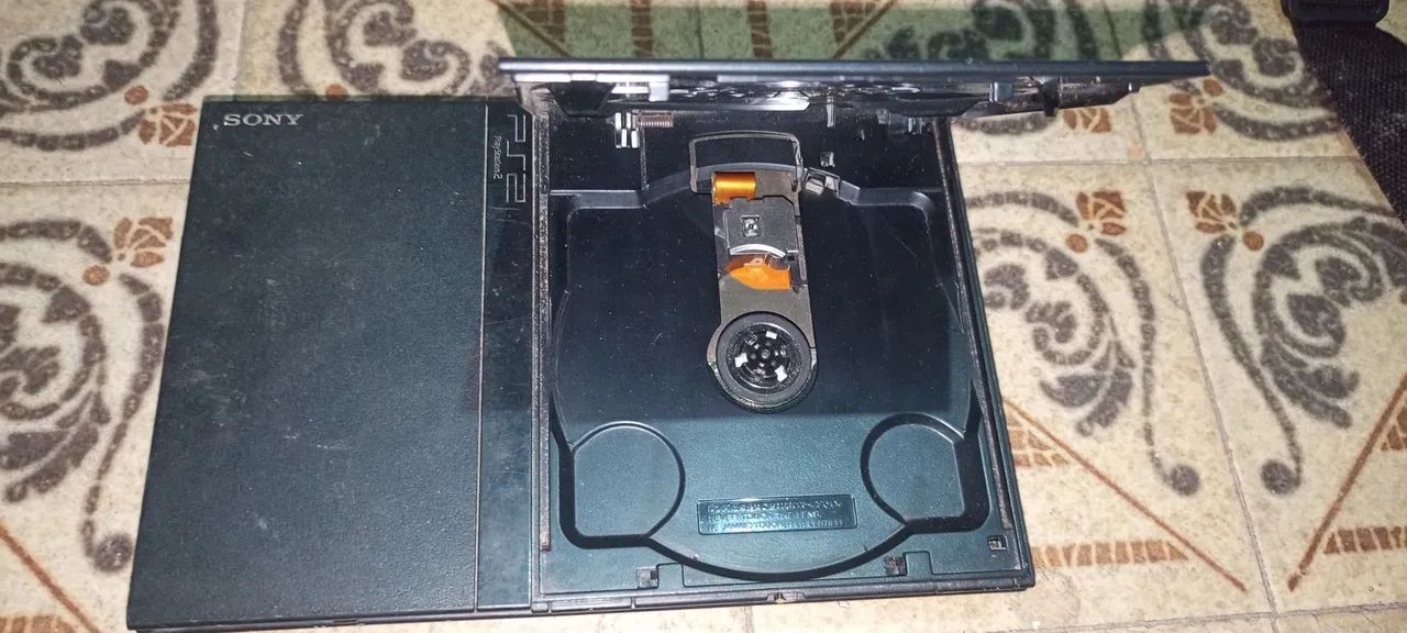 Playstation 2