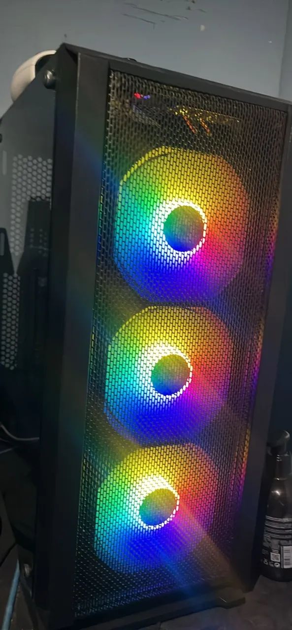 Pc gamer