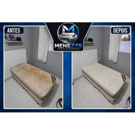 Limpeza de Estofados