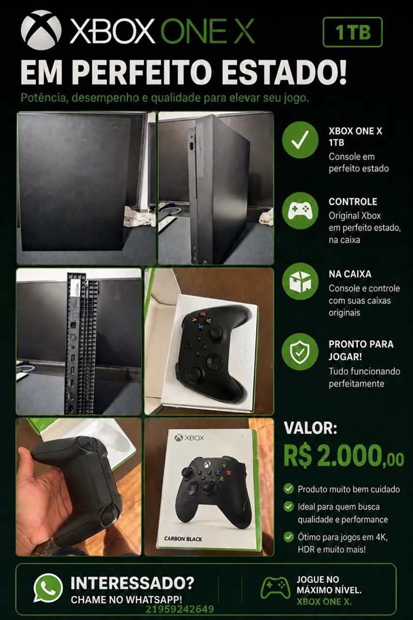 Vídeo game 