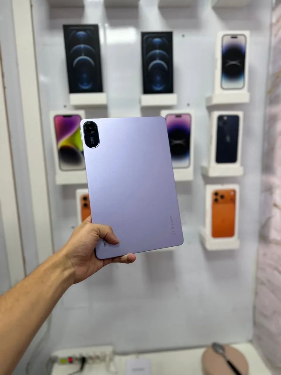 Redmi Pad 2  128Gb  ?1.299,00