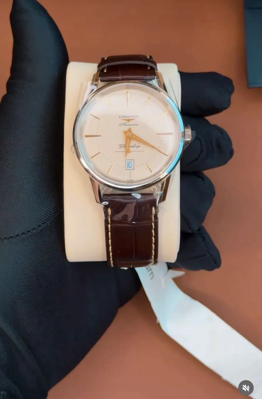 Longines flagship  - Foto 2