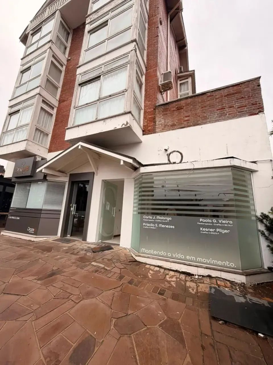 SALA COMERCIAL CENTRO - BASTANTE FLUXO