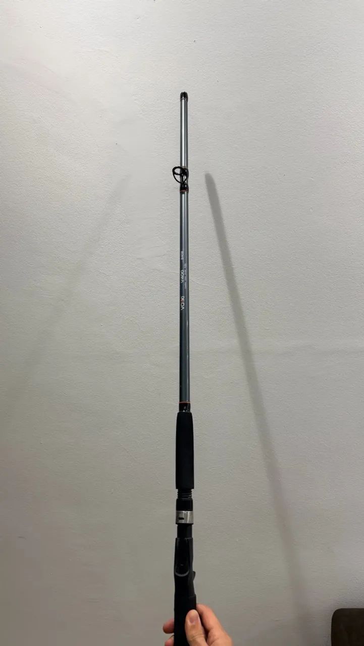 Vara Voxxi V400 2,40m