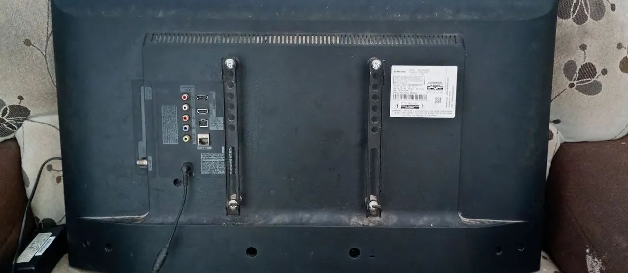 Tv Samsung 43" Smart