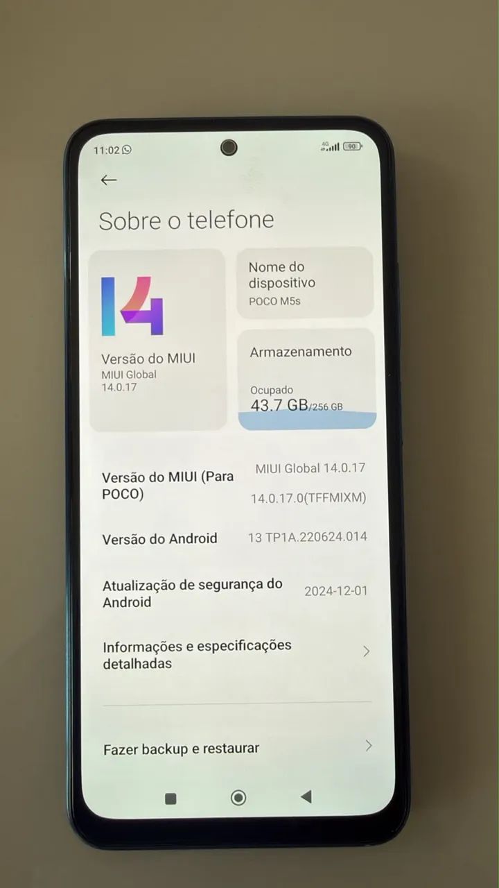 Poço M5s - Foto 4