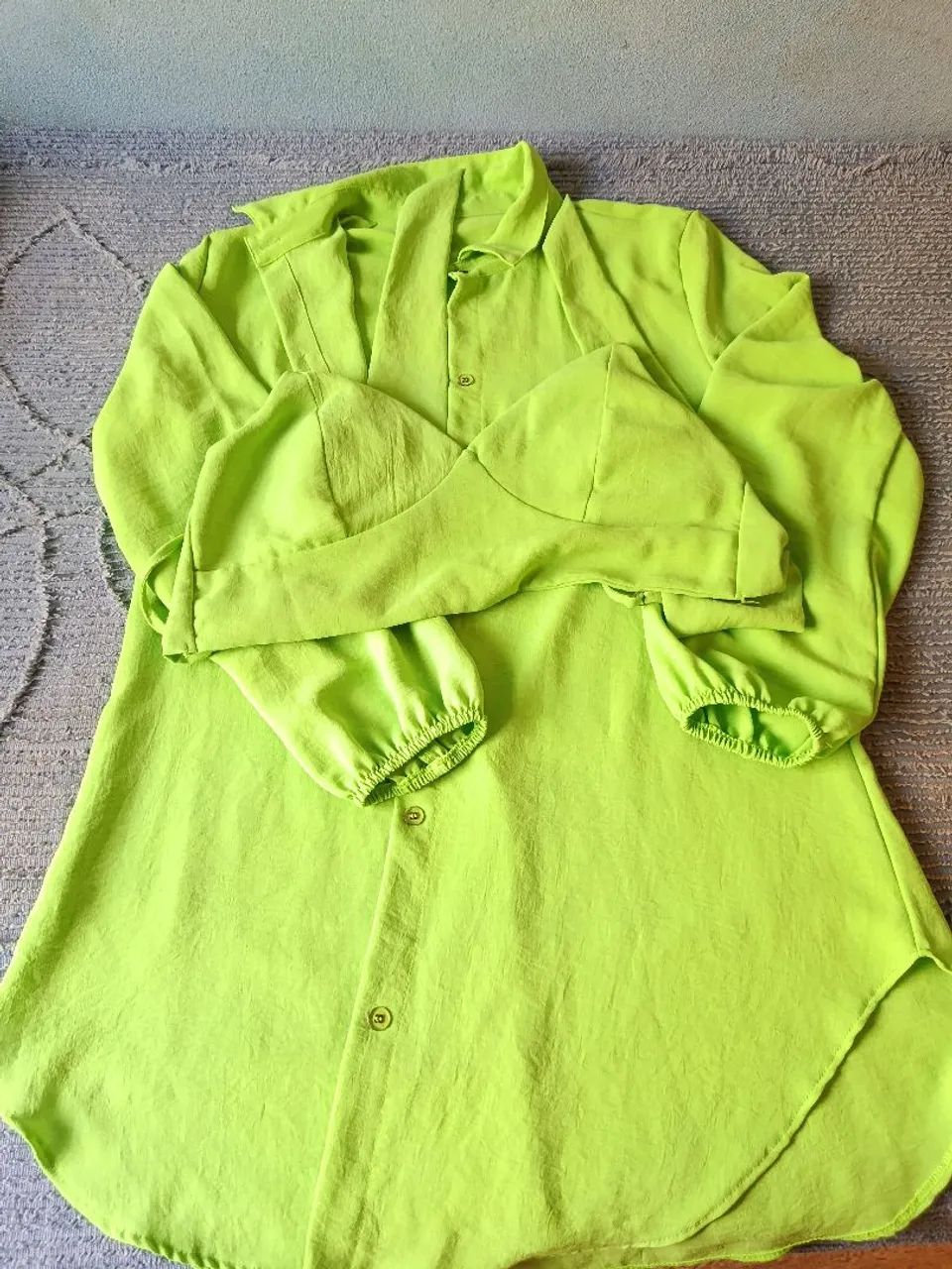 Roupas de bazar  - Foto 3
