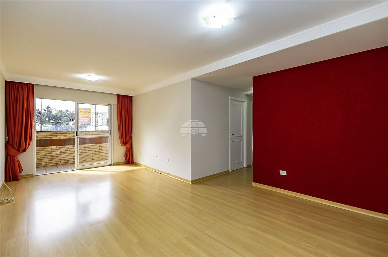 Vendas Apartamento Curitiba PR - Foto 4