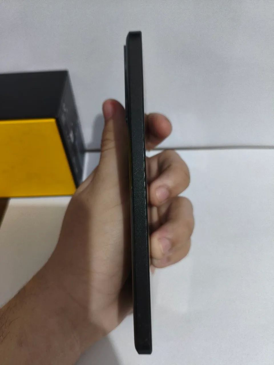POCO X6 PRO 256GB 8 RAM, pra concerto ou retirada de peças. - Foto 3