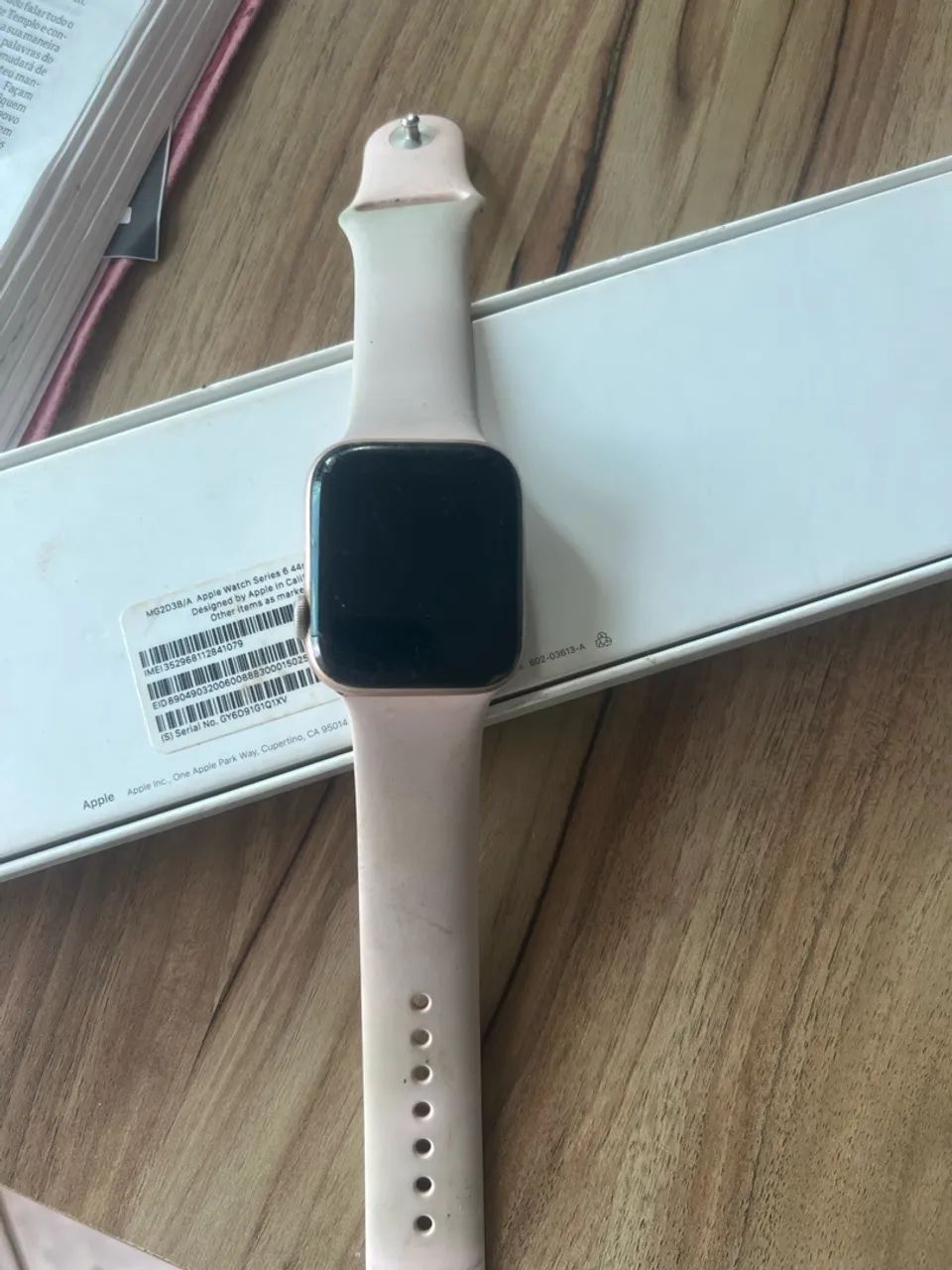 Apple Watch - Foto 2