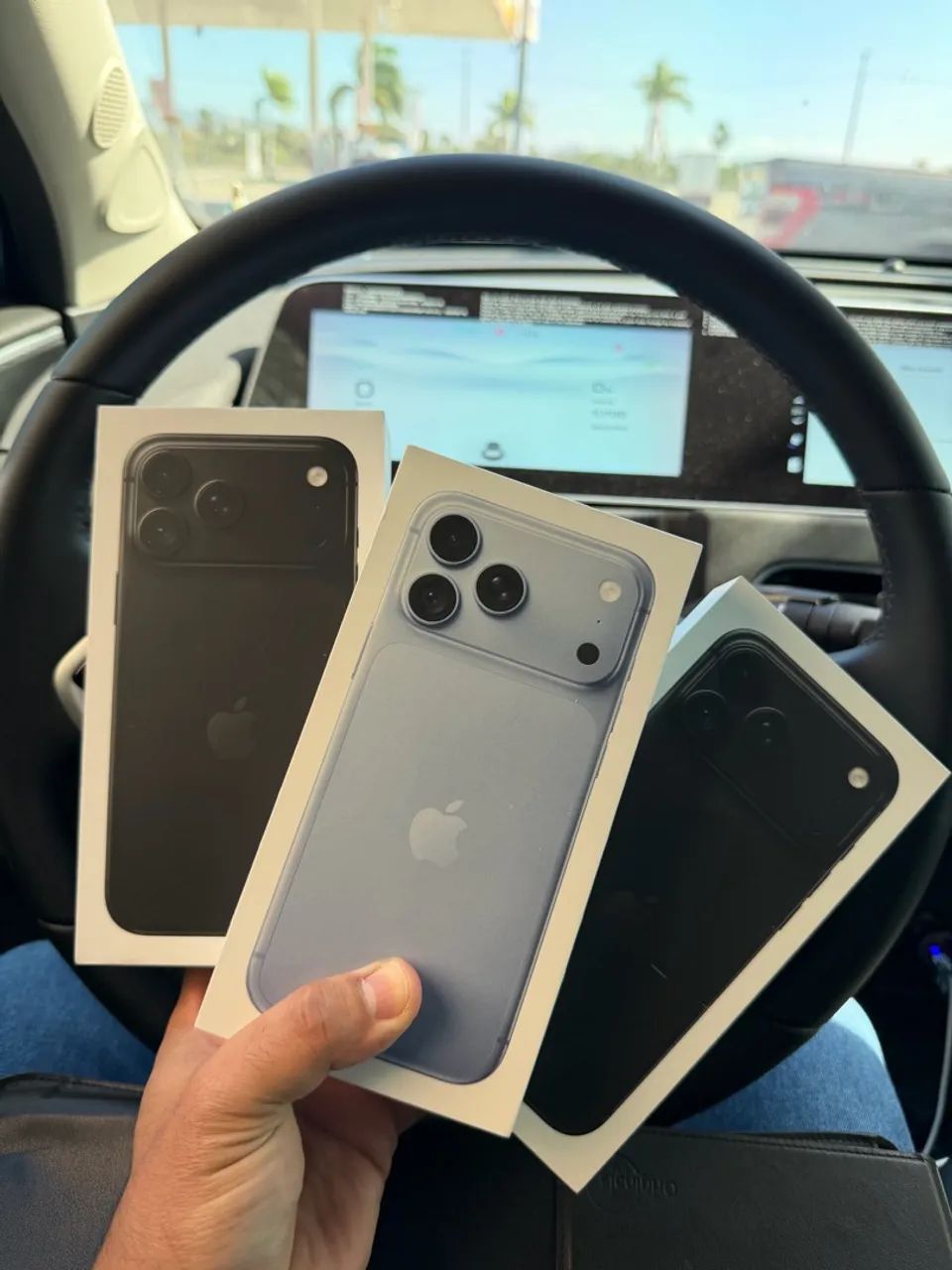 iPhone 18 Pro Max 512g - Foto 2