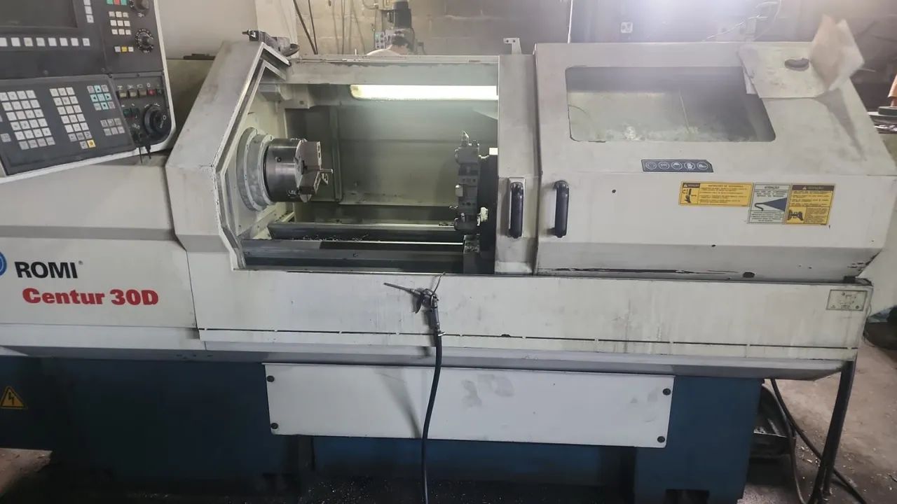 Fundição e Usinagem Industrial - Orçamento Rápido - Foto 5