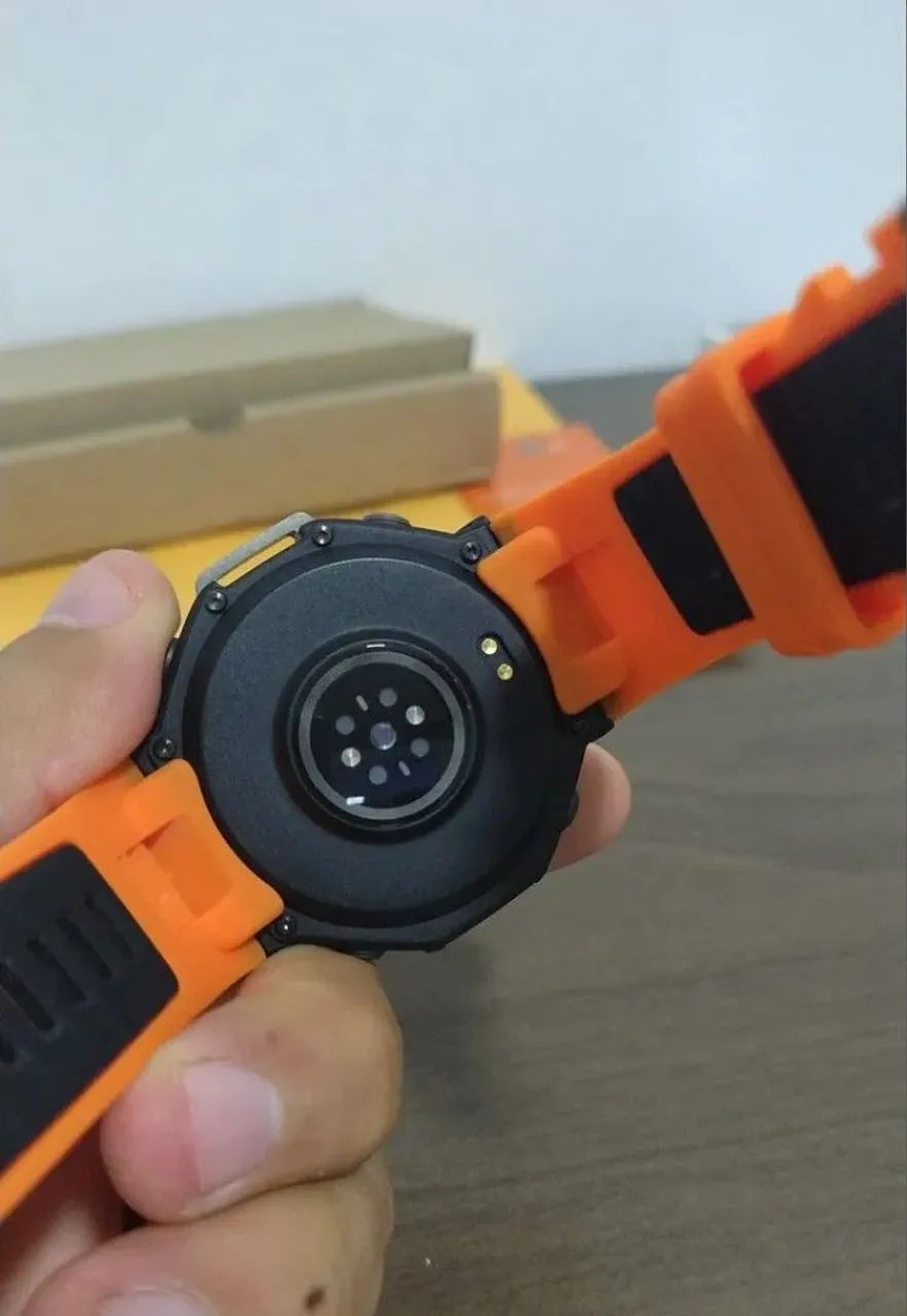 Smartwatch T-Rex 3 - Foto 3