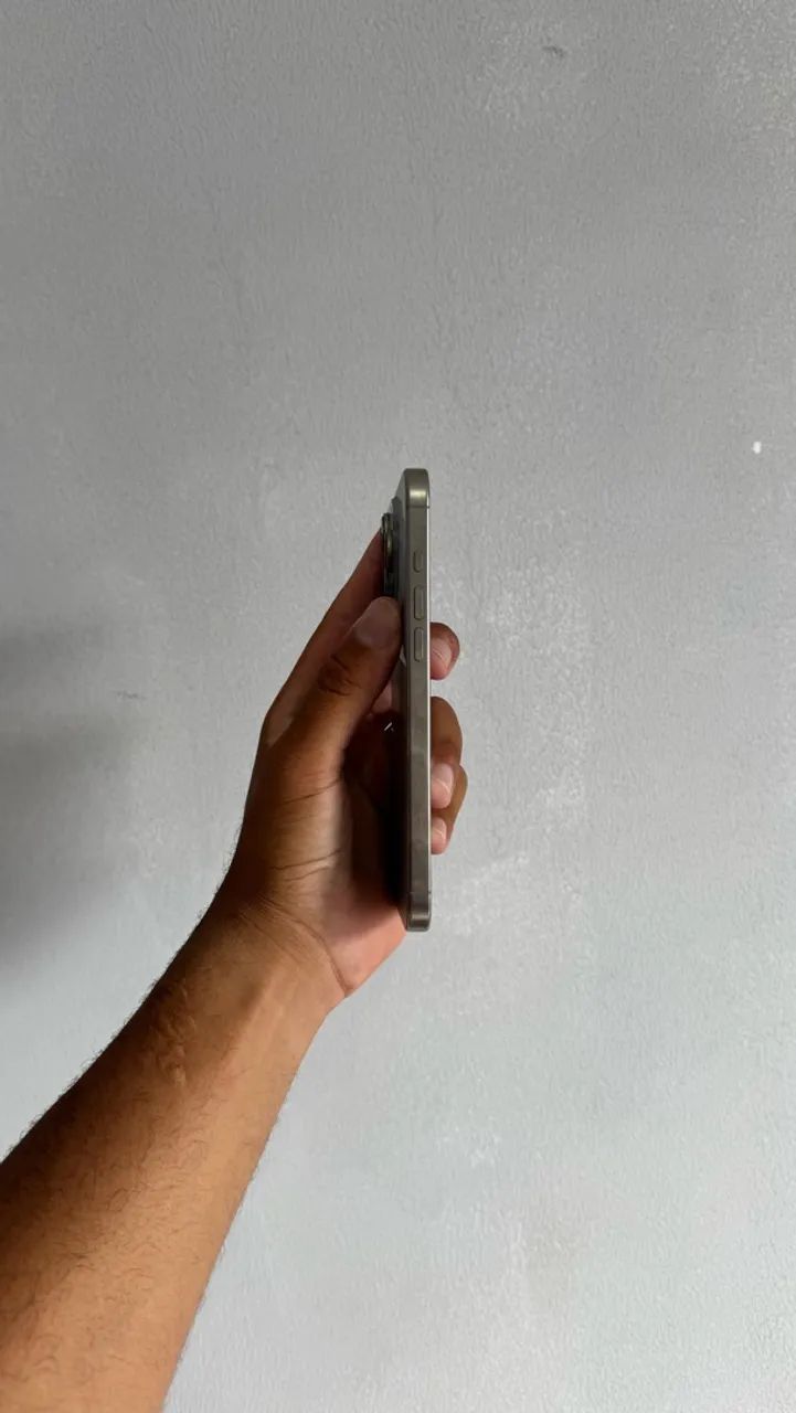 IPHONE 16 PRO MAX 256 GB - Foto 3