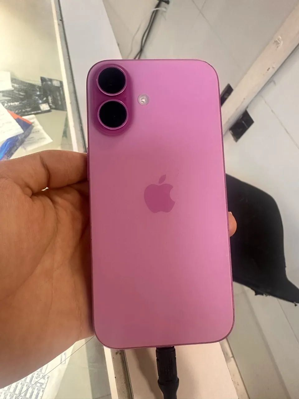 iPhone 16 128gb - Foto 2