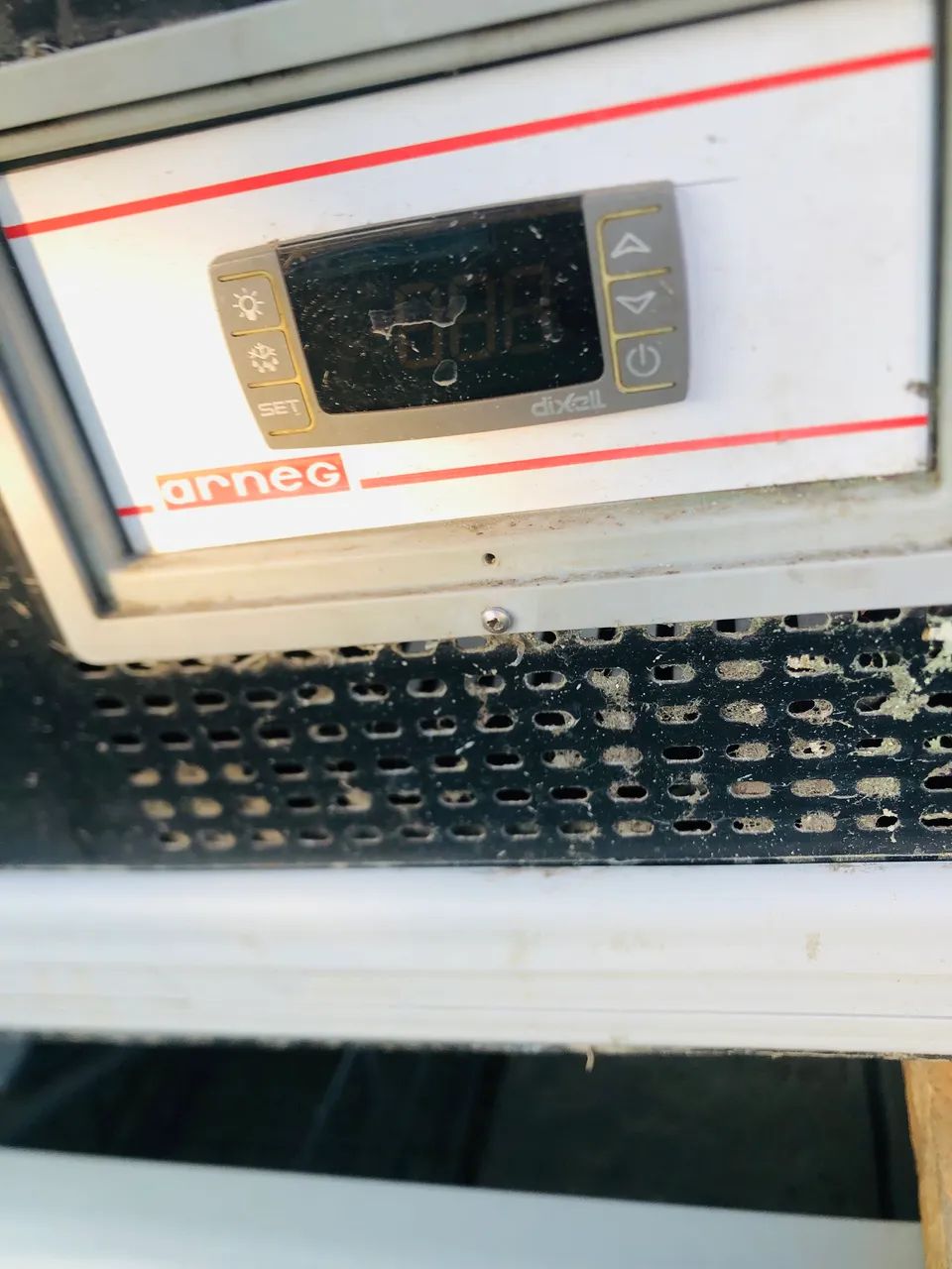 Cilindro, modeladora, Panela, Freezer, Tanque - Foto 4