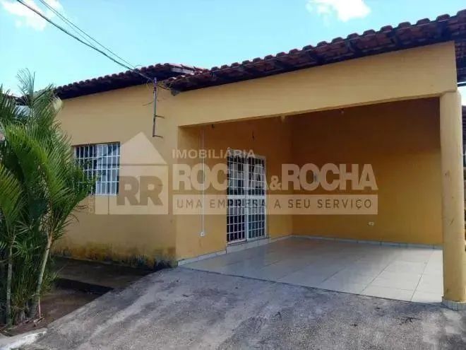 Excelente Casa a venda em TIMON - Foto 4