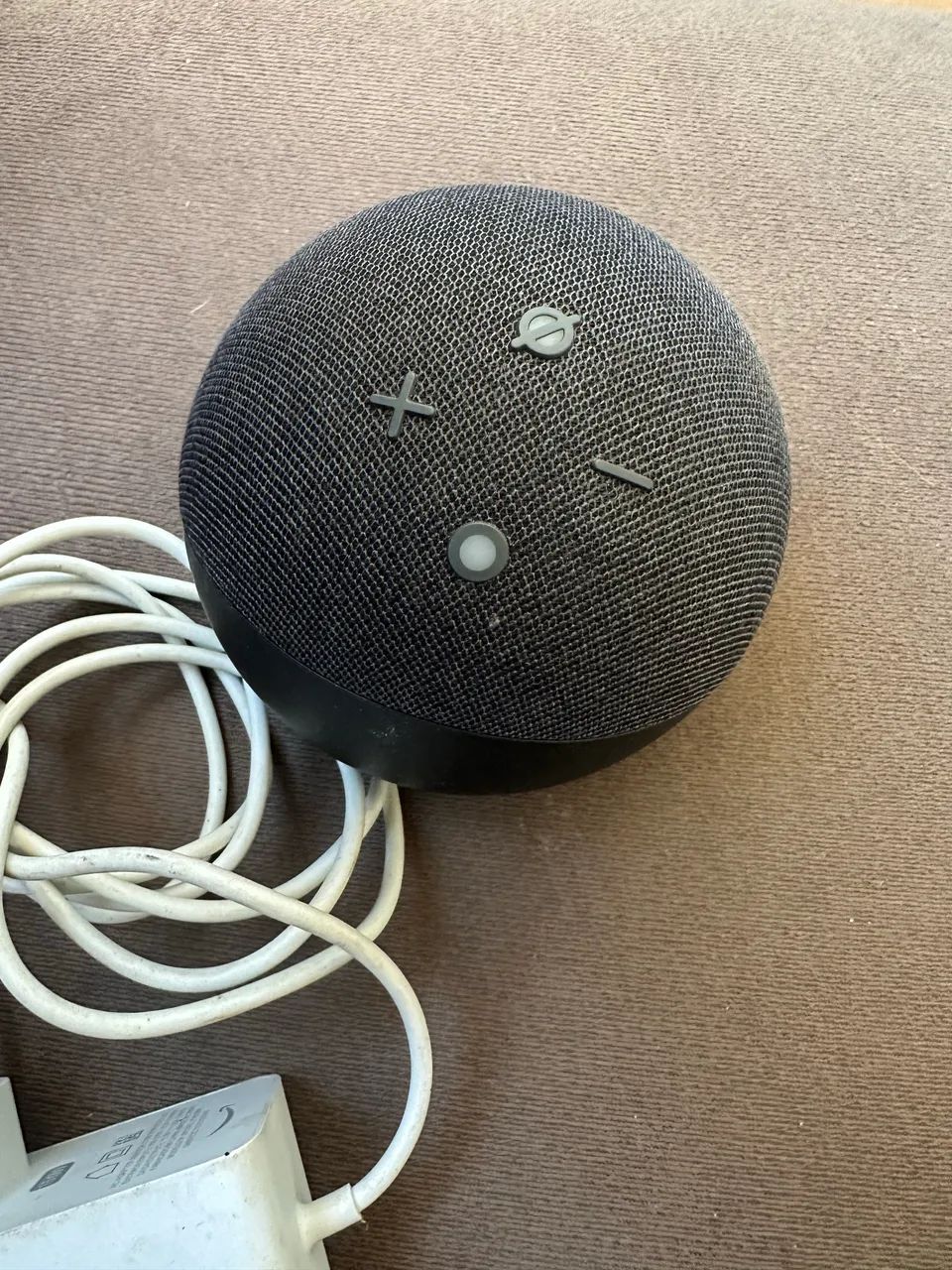 Alexa DOT 4  - Foto 4