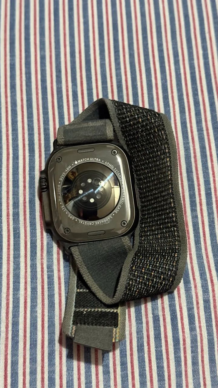 Apple Watch Ultra 2  - Foto 2