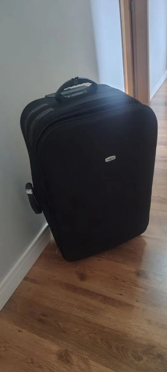 Mala para viagem grande - Foto 2
