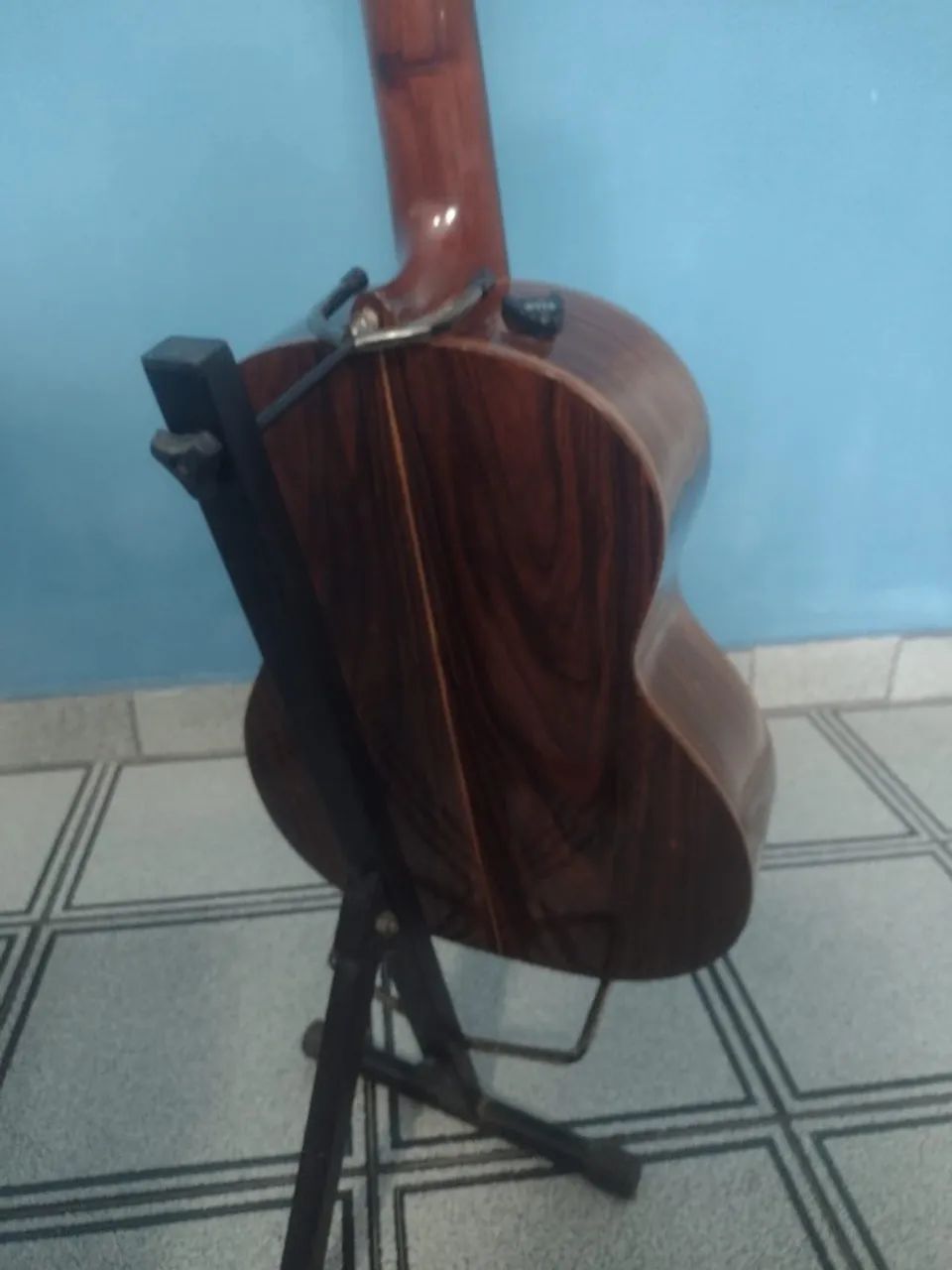 Violão Di Giórgio - Foto 4