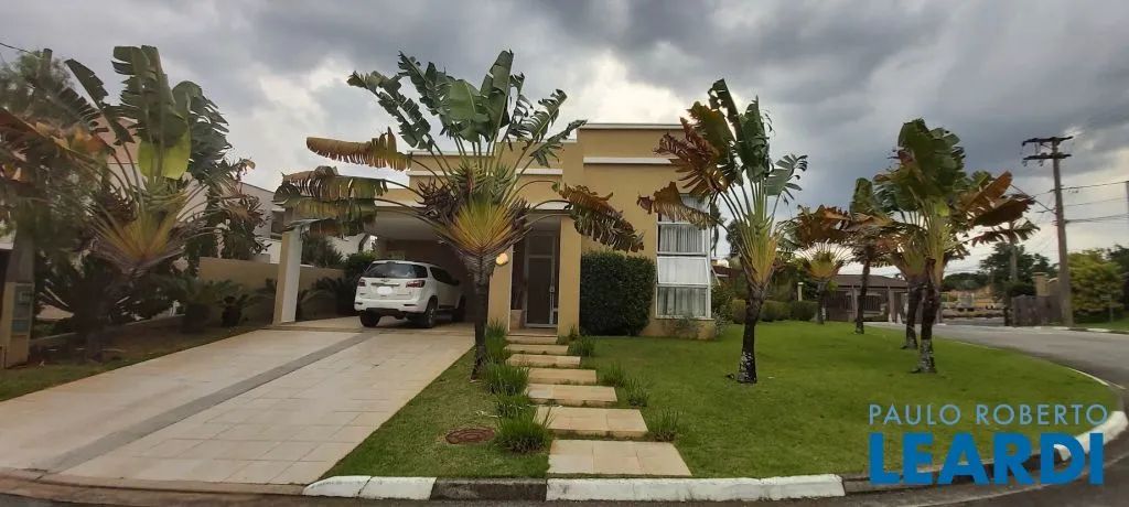 CASA EM CONDOMÍNIO - JARDIM PAULISTA - SP - Foto 5