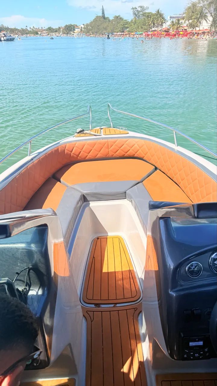 Lancha RS 190  - Foto 4