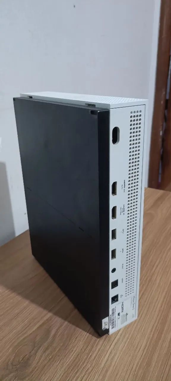 Xbox One S - Foto 5