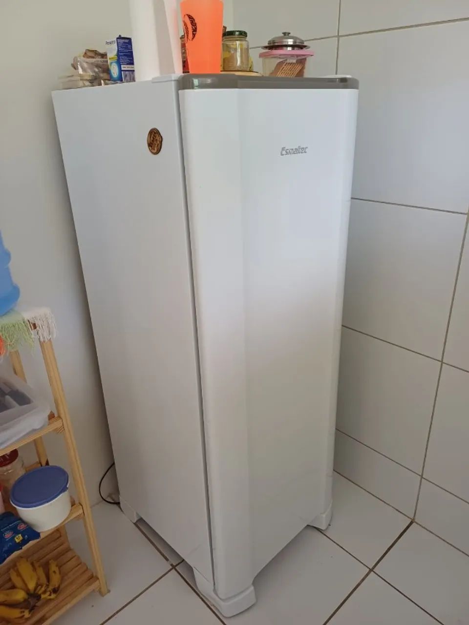 geladeira