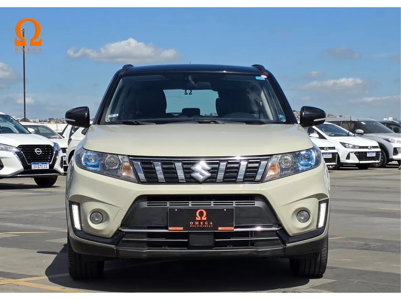 Suzuki Vitara 2019 - Foto 3