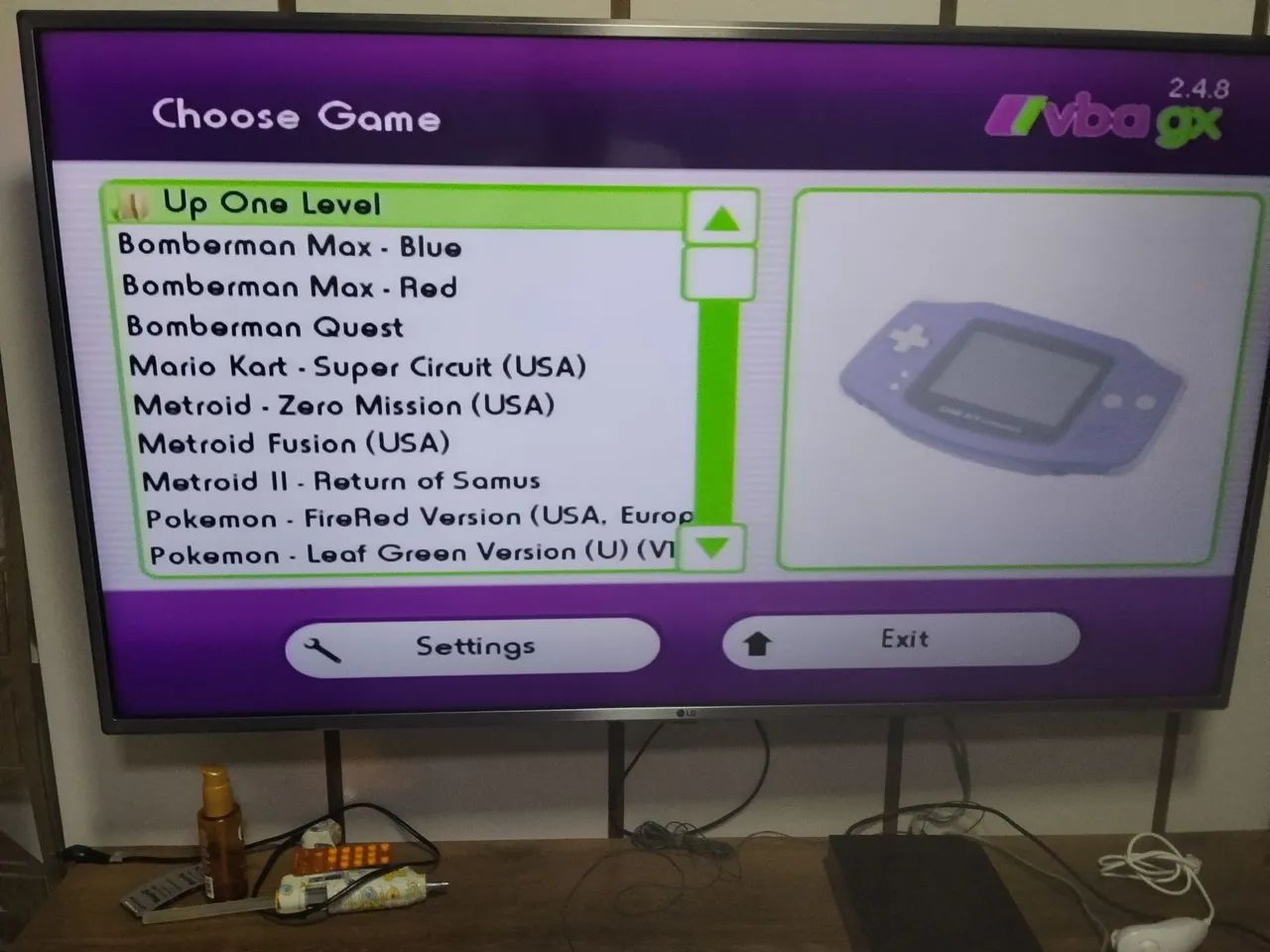 Nintendo Wii Black  - Foto 3