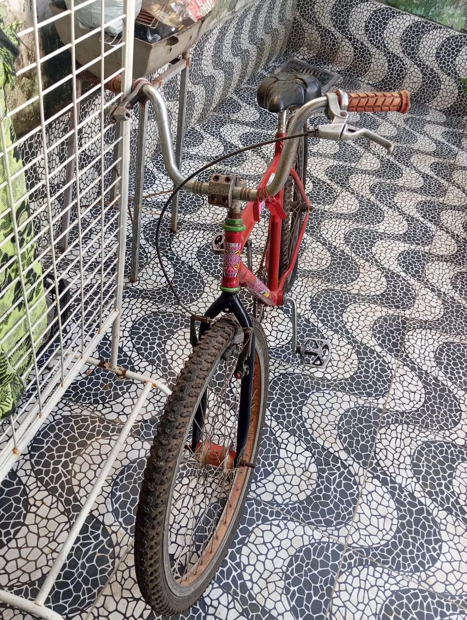 Bicicleta  - Foto 4