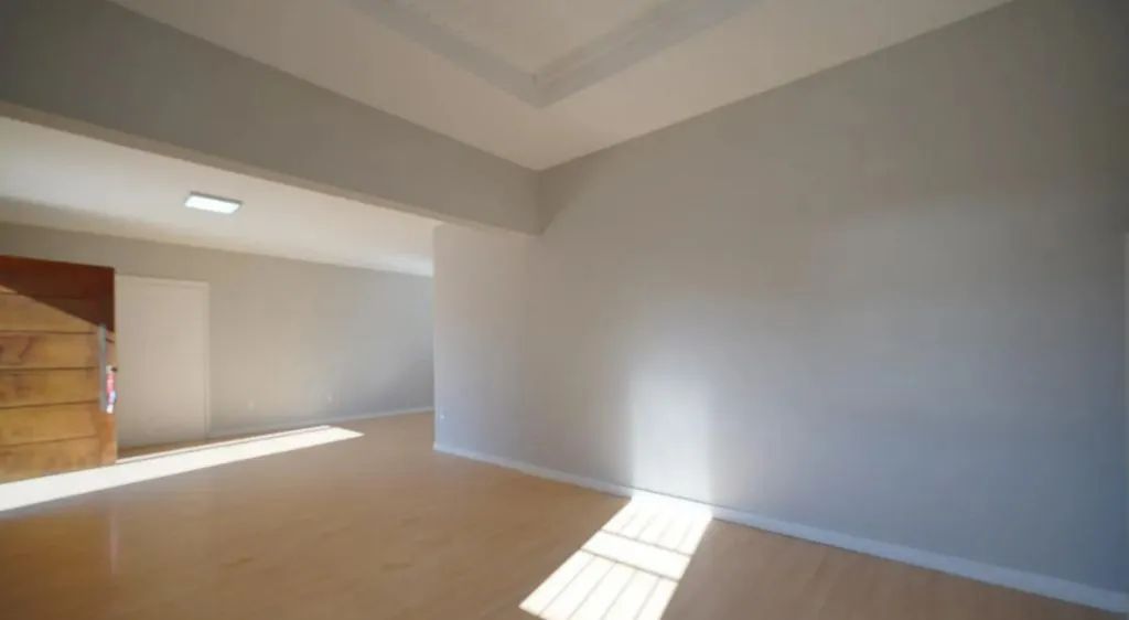 Casa com 4 quartos no bairro Santa Mônica, Florianópolis. - Foto 3