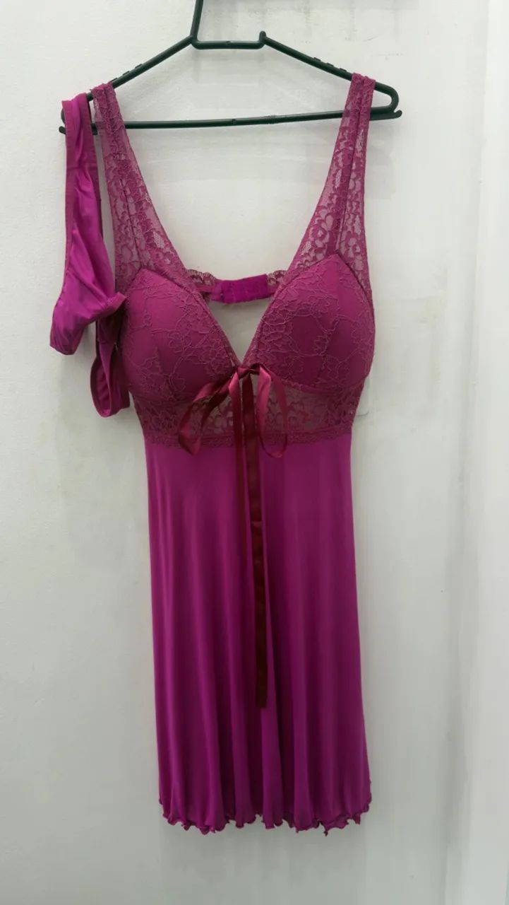 baby doll  pink 