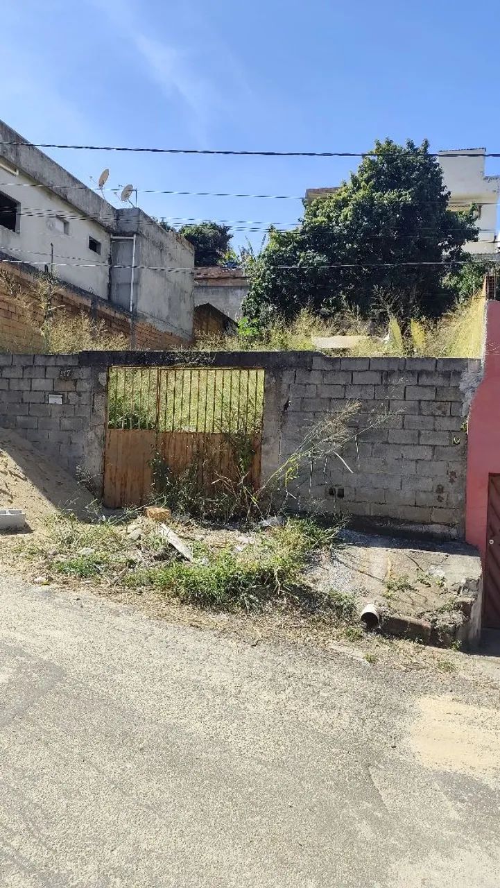 Foto - Belo Horizonte - Diamante (Barreiro)