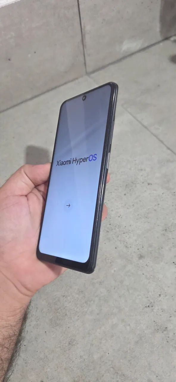 Poco F3 Pro 8GB/256GB - Foto 2